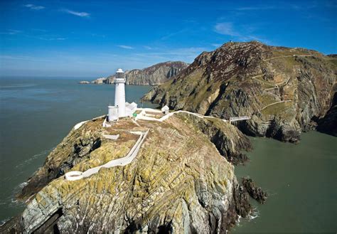 Sailing the Coast of North Wales - North Wales News and Features from ...