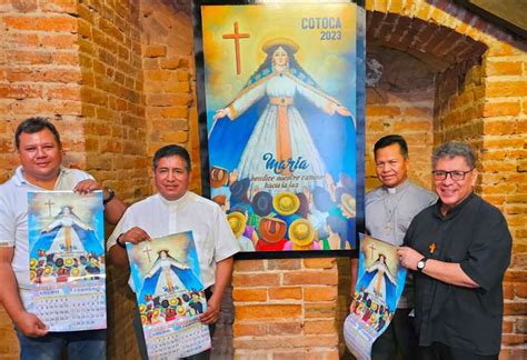 La Virgen De Cotoca Visita Santa Cruz En V Speras De Su Fiesta Patronal