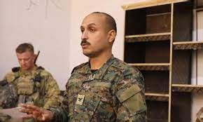 Free Syrian Army in Tanf Changes its Leaders - The Syrian Observer