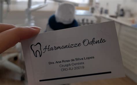 10 avaliações sobre Harmonizze Odonto Dentista em Rio de Janeiro Rio