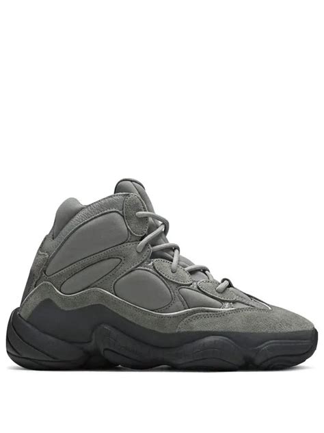 Yeezy 500 High Mist Slate Original São Paulo