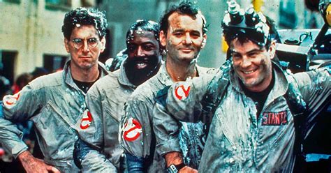 Relembre todos os filmes da franquia Ghostbusters Os Caça Fantasmas