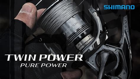 Shimano Twinpower Youtube