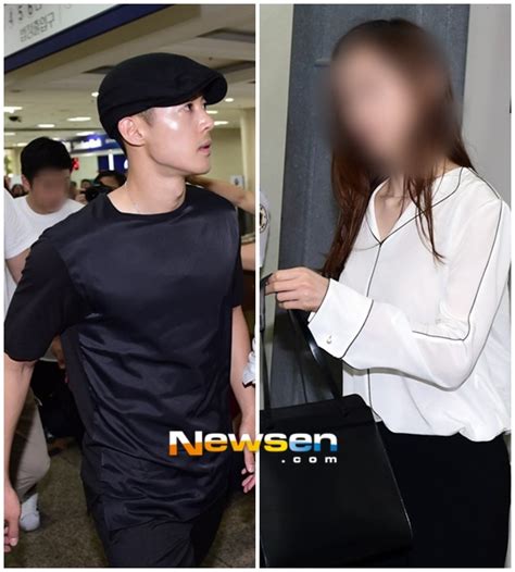 김현중vs전 여친 A씨 오늘11일 법정공방 2라운드 시작 손에 잡히는 뉴스 눈에 보이는 뉴스 뉴스엔