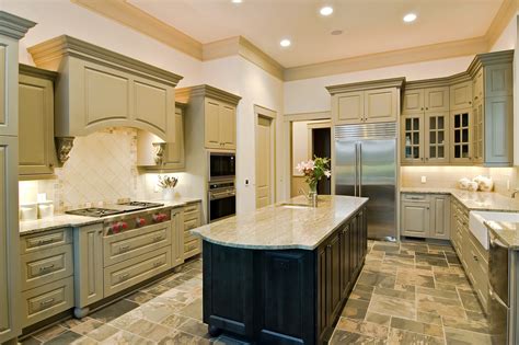 5 Kitchen Cabinet Styles You're Bound to Love