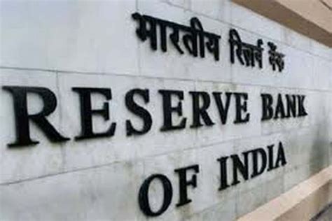 Rbi Bars Banks From Levying Penal Interest Allows Them To Impose