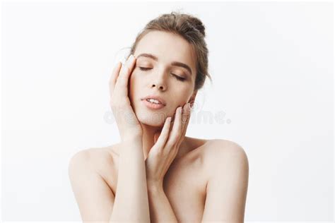 Naked Attractive Girl Free Stock Photos StockFreeImages