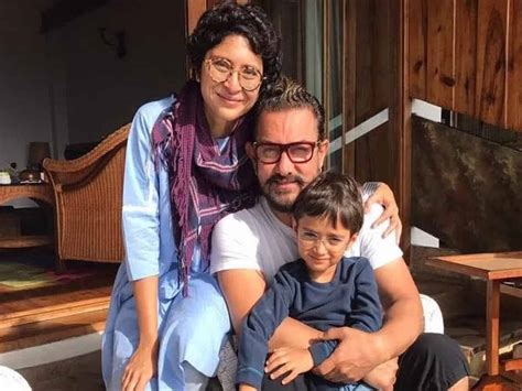 Aamir Khan His Ex Wife Kiran Rao S Reunion Next Week