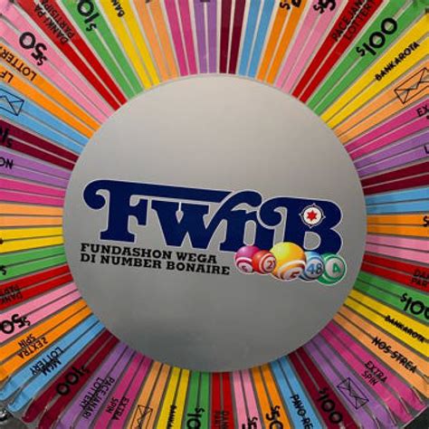 Our history - Bonaire Lottery