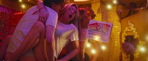 Nude Video Celebs Gina Rodriguez Sexy Brittany Snow Sexy DeWanda Wise Sexy Someone Great