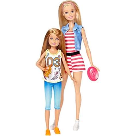 Amazon.co.uk: stacie barbie doll