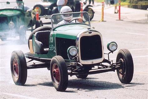 Ford Model A Speedster Builds And Project Cars Forum Vintage