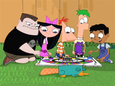 Phineas and Ferb Wiki:Merchandise/Games | Phineas and Ferb Wiki | Fandom