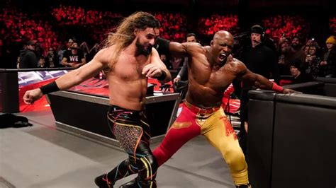 Full List Of Wwe Network Additions 11142022 The Latest Raw Talk Seth Rollins Title Wins