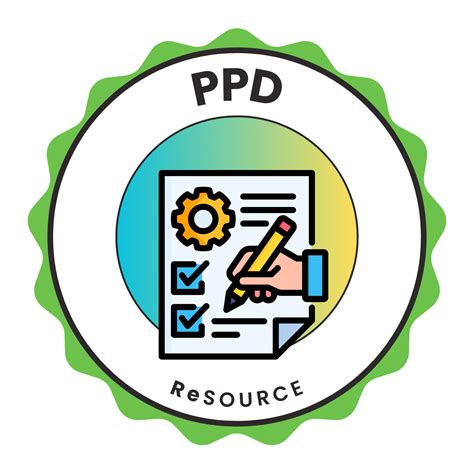 Personal And Professional Development Ppd Credly