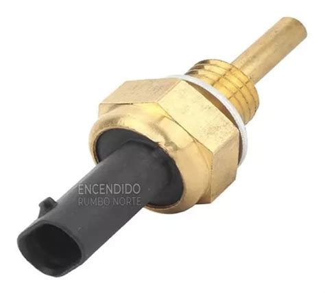 Bulbo Sensor Temperatura Chevrolet Cobalt Onix Prisma Spin