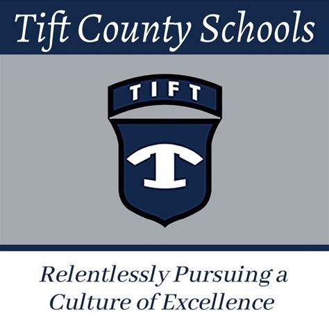 News | Tift County Schools