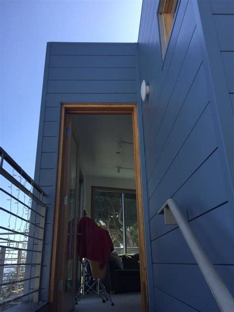 Metal Siding and Cladding installation Company. Los Angeles and Orange ...