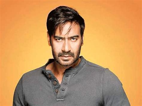 Ajay Devgan And Tabu Will Be Seen Together Once Again Shared On Social