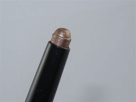 Bobbi Brown Golden Bronze Long Wear Cream Shadow Stick Review