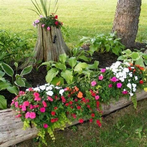 46 Rustic Front Yard Landscaping Ideas Besthomish