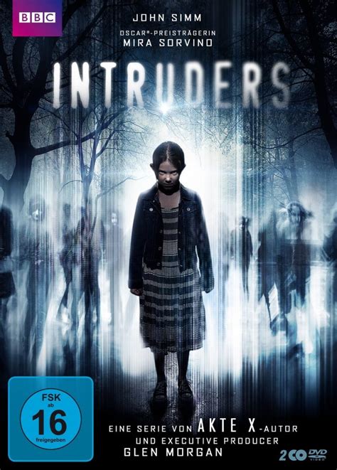 Intruders | Film-Rezensionen.de