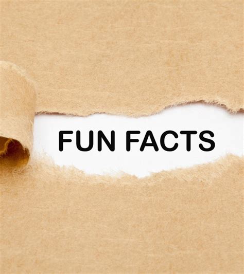 Interesting facts about me - freakslasopa