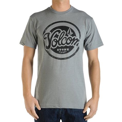 Volcom Kscript T Shirt Evo