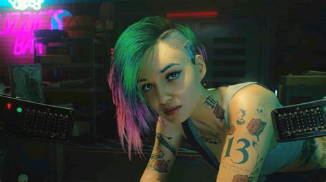 Cyberpunk 2077 Player Count On Steam Just Surpassed Witcher 3s Peak