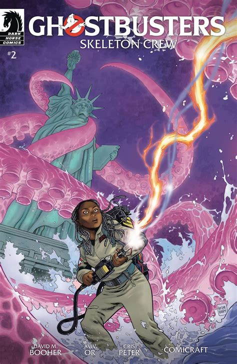 3D Stranger Tales In Dark Horse Comics' June 2025 Solicitations