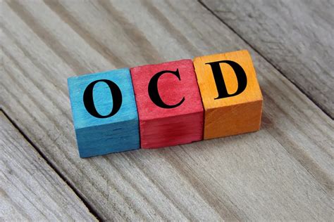 Understanding The Differences Between OCD And OCPD Bay Area CBT Center