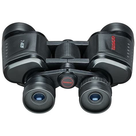 Binocular Tasco 7x35 Randb Pesca Y Caza Center