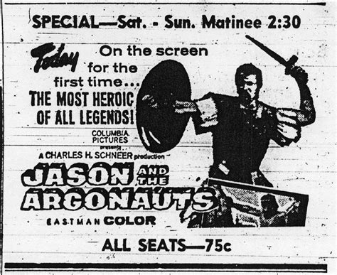 Bloody Terror 1970s Newspaper Movie Ads