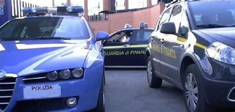 BLITZ CONTRO IL NARCOTRAFFICO DI MARANO 7 ARRESTI PROPAGGINI NEL