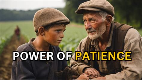 Why Patience Is Power Priceless Benefits Of Being Patient Patience