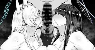 カンナサオリ nhentai hentai doujinshi and manga