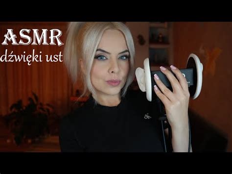 Trinki S Asmr All Videos The Asmr Index