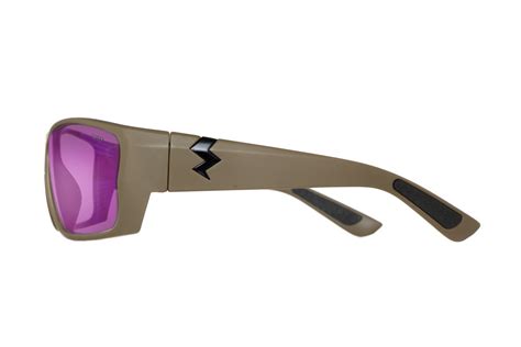 Anclote | Precision – Fuse Lenses