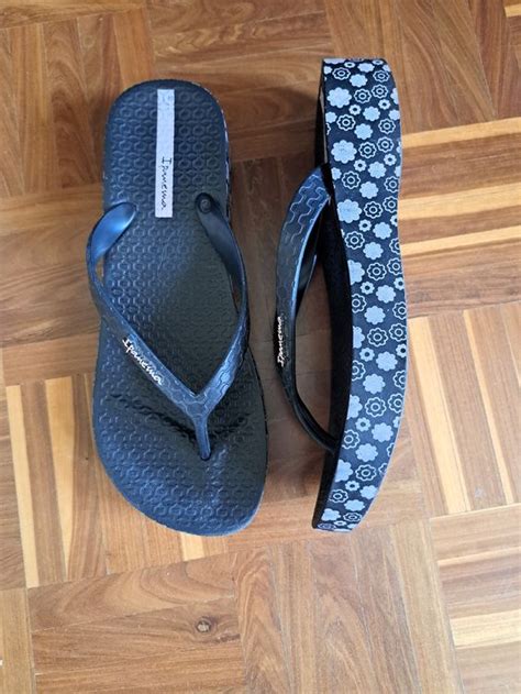 Ipanema Flip Flops Gr 39 Plateau Kaufen Auf Ricardo