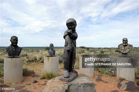 Flag Of Orania Photos and Premium High Res Pictures - Getty Images