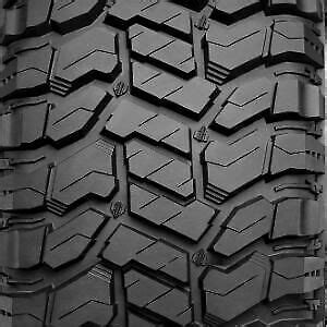 Patriot R T R T Xl Rt Rugged Terrain Tire For Sale Online Ebay