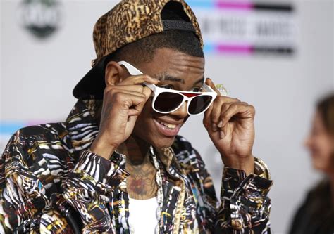 Hollywood Stars Soulja Boy Profile And Pictures Wallpapers