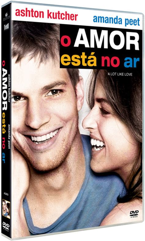 O Amor Está no Ar NIGEL COLE Comprar filmes e DVD na Fnac pt