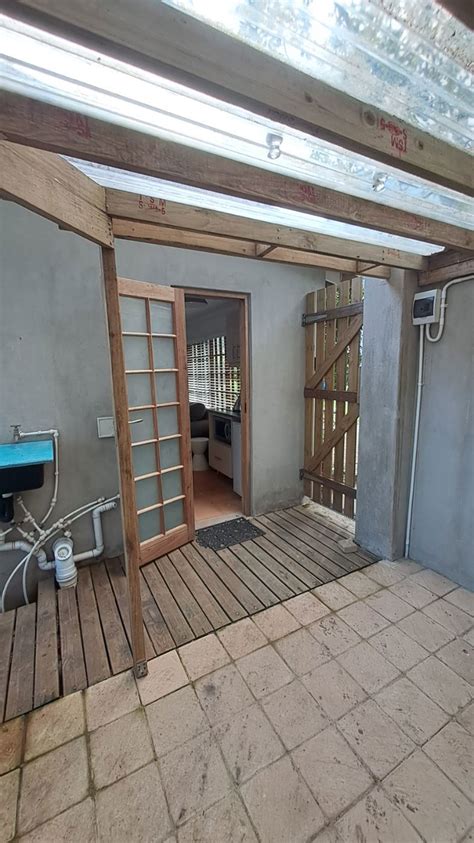 Bedroom Garden Cottage To Rent Umhlanga Rocks Nd Pam