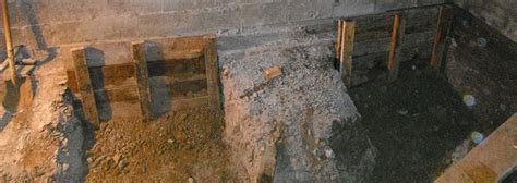 Ottawa Foundation Repair Structural Repair And Foundation Waterproofing