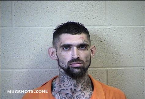 Johnson Travis Lynn Pottawatomie County Mugshots Zone