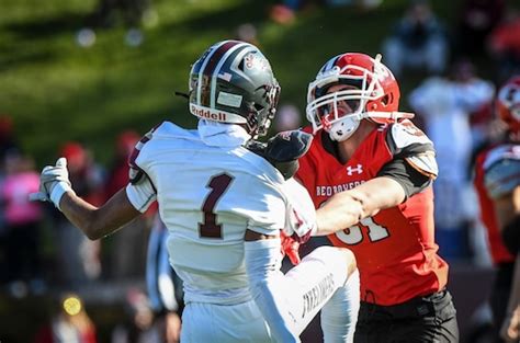 Phillipsburg Football Goes Back To Back Vs Easton For 1st Time In 20