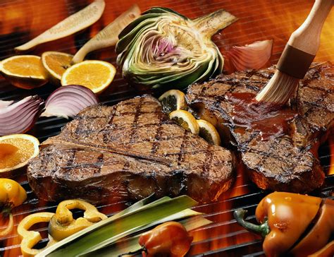 How To Grill Steak The Simple Secrets To The Best Bbq Beef