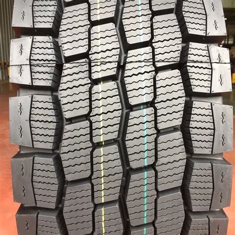 Winter Snow Truck Tire 11r22 5 11r24 5 295 75r22 5 315 70r22 5 315