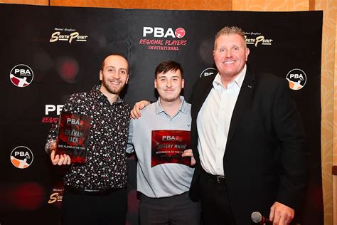 Regional Award Winners Announced for the 2022 PBA season | PBA